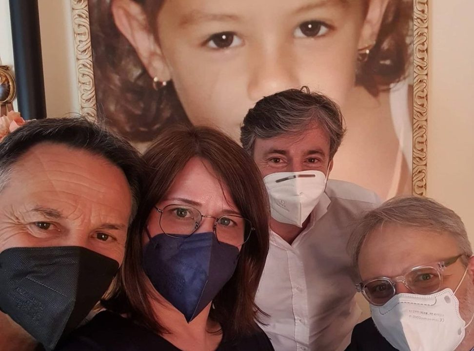 Denise Pipitone, spunta un nuovo testimone: “Donne e bambini non si toccano”