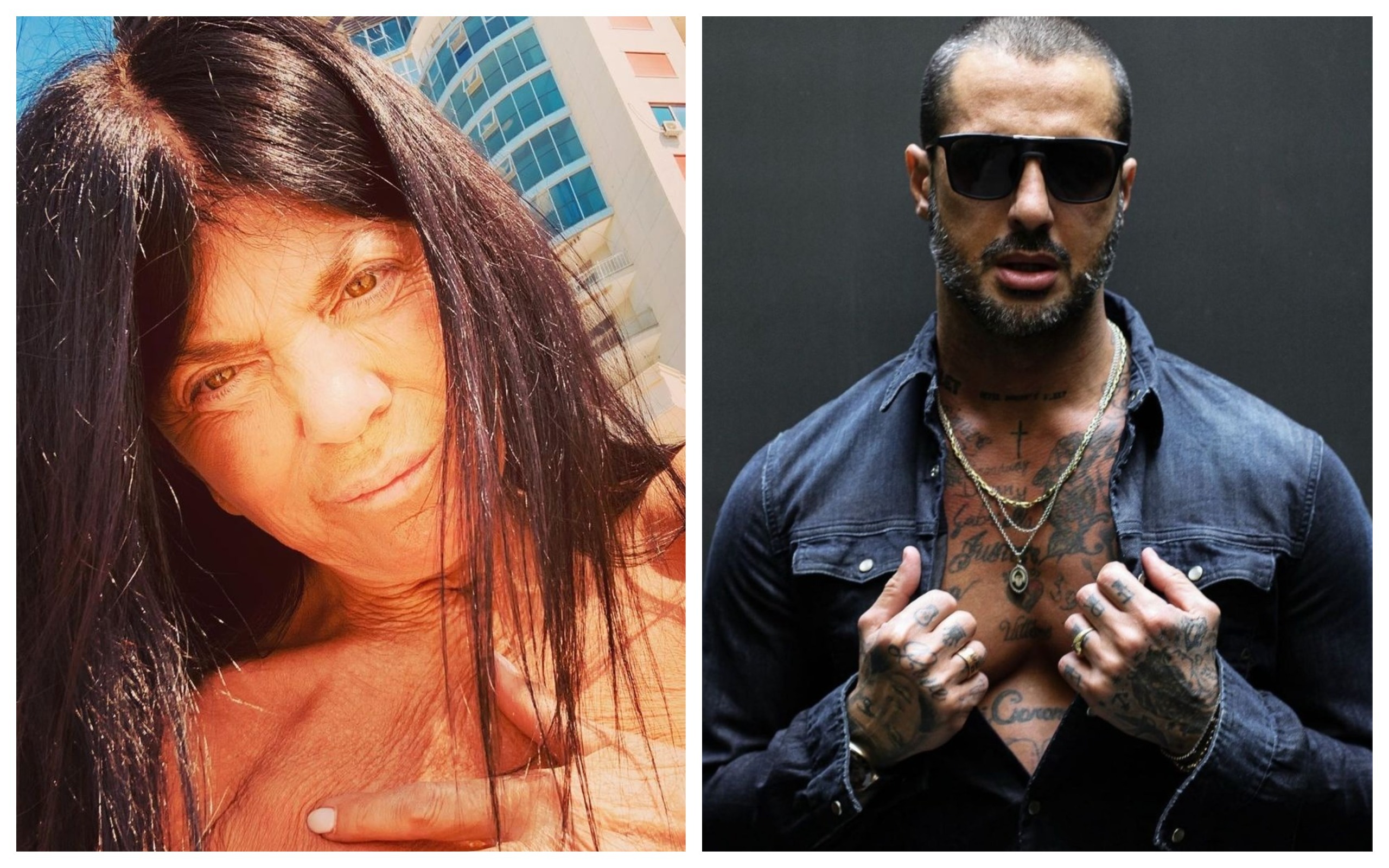 La figlia di Wanna Marchi è la nuova agente di Fabrizio Corona