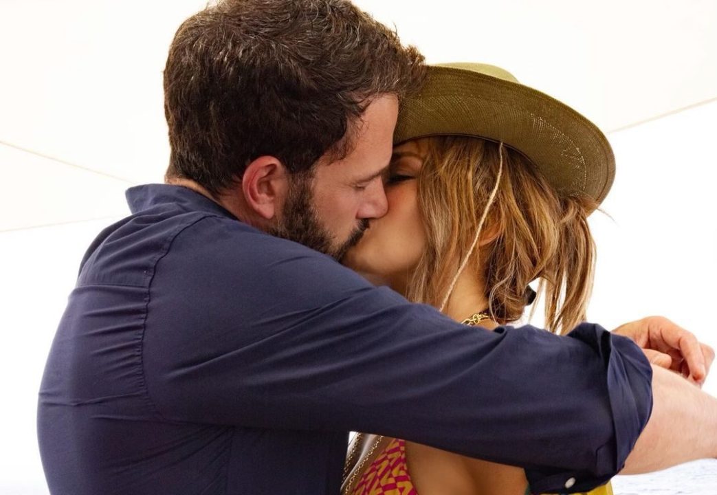 Jennifer Lopez-Ben Affleck, l’amore ritrovato: lui non ha badato a spese per i 52 anni di lei
