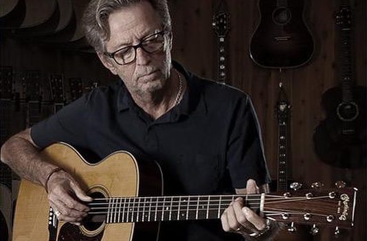 Eric Clapton contro il Green Pass: “Non mi esibirò dove verrà richiesto”