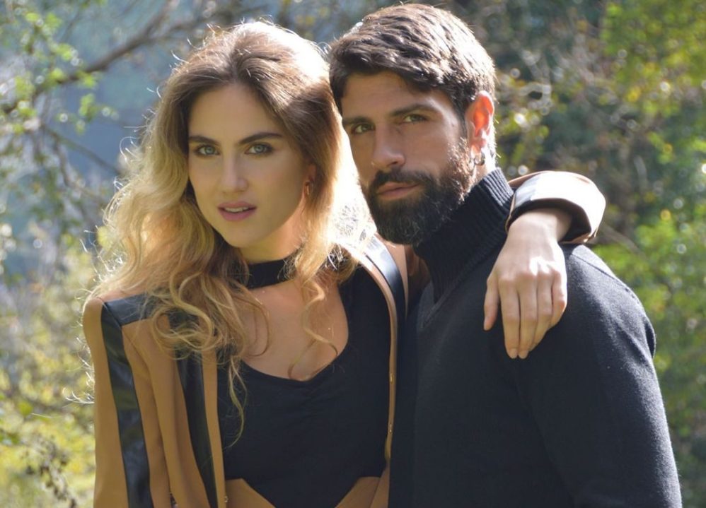 Scrivono che ha perso la testa per un’altra, ex naufrago furioso: “Pezzi di m**da”