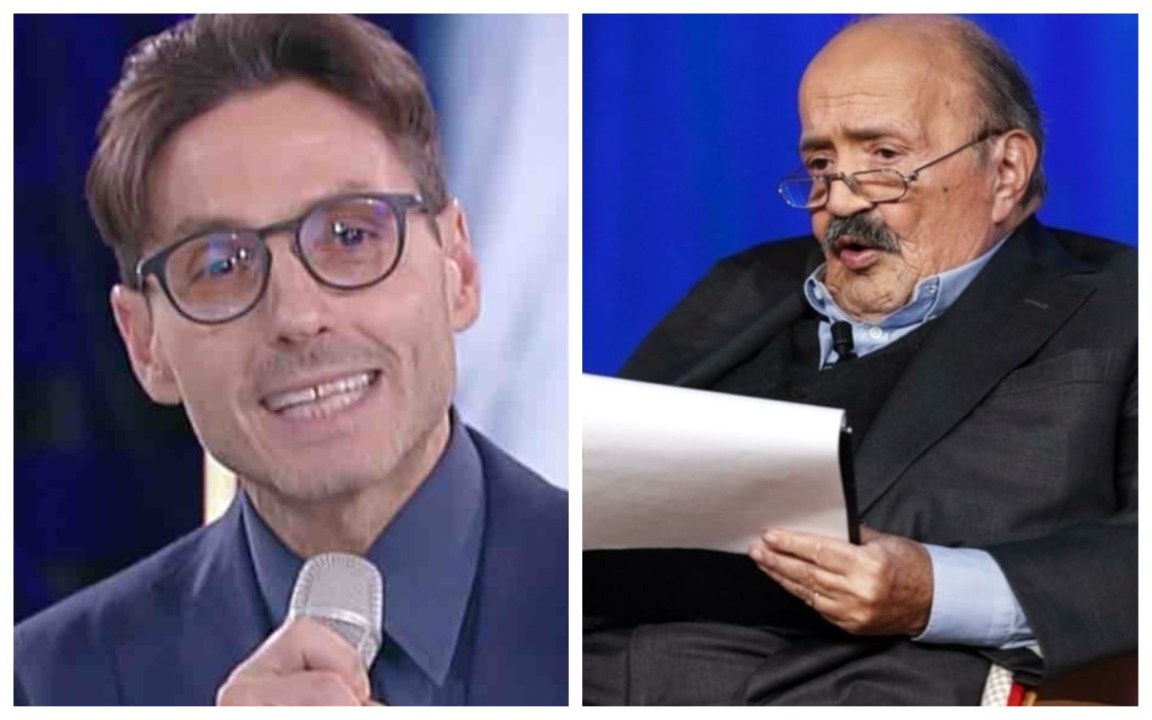 Costanzo contro Mediaset e Piersilvio Berlusconi: “Un po’ di rispetto, no?”