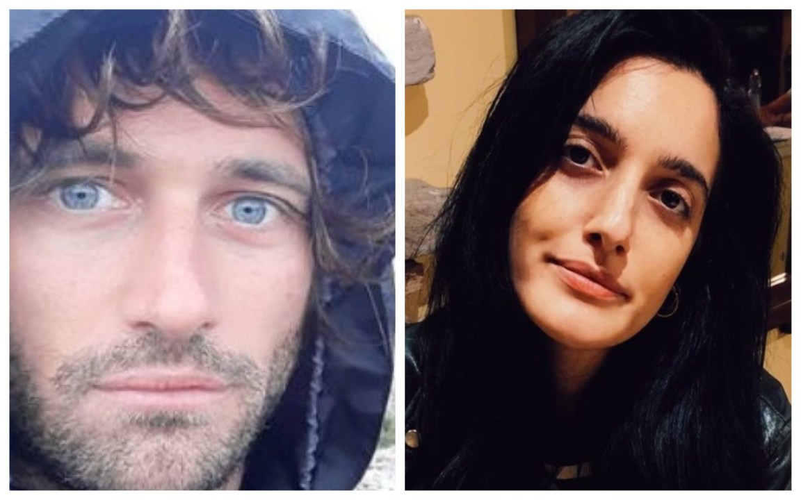 Levante innamorata di un avvocato palermitano: “Un dio siciliano”