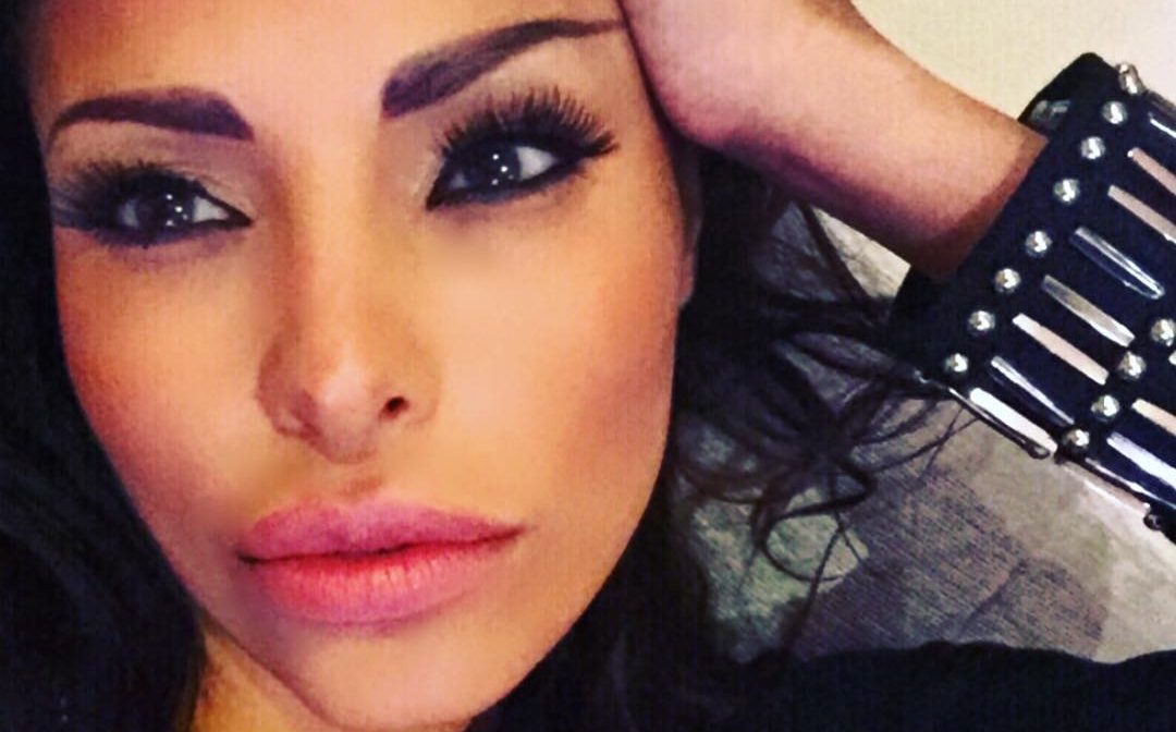 Carolina Marconi: “Vi prego, aiutatemi a ritrovarla! Lei è la mia vita”