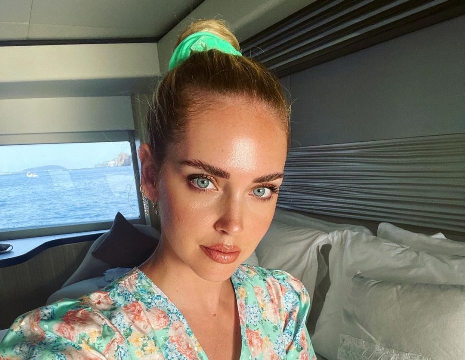 “L’ha colpita in pieno viso”, ecco come sta Chiara Ferragni dopo l’incidente