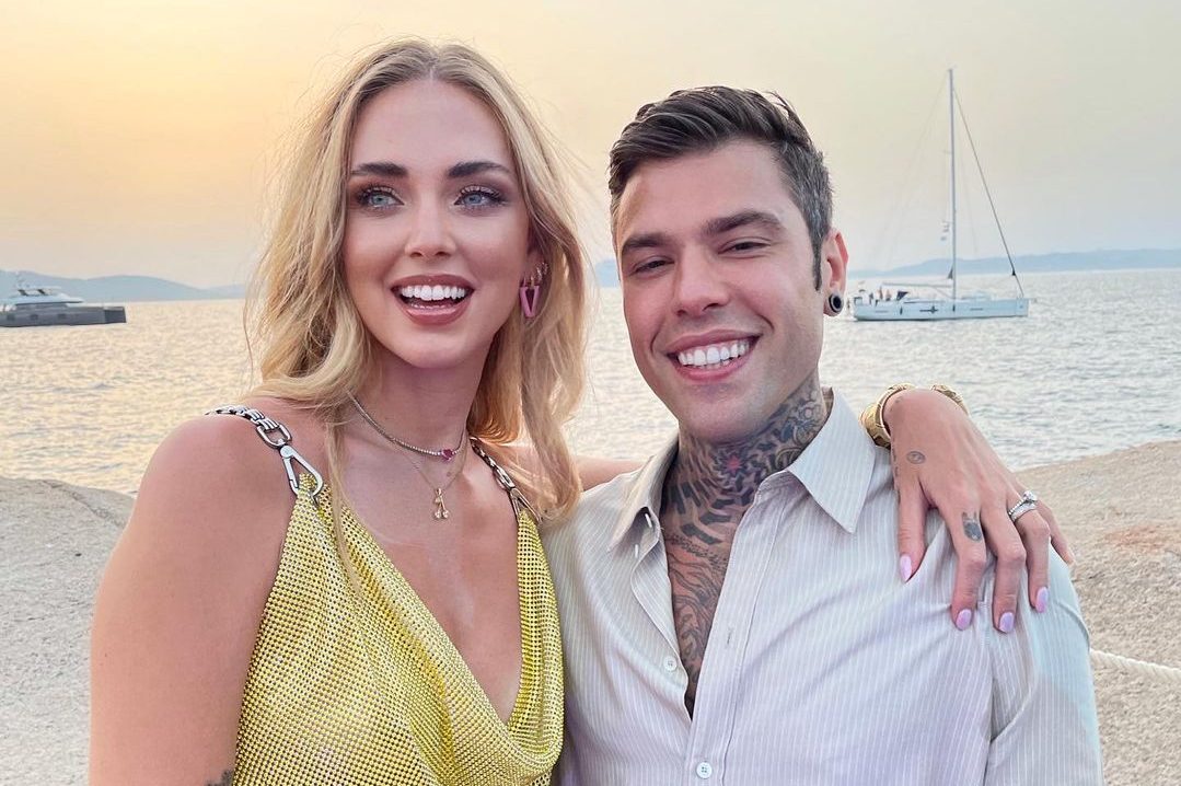 Chiara Ferragni e Fedez cambiano casa: ecco dove andranno a vivere
