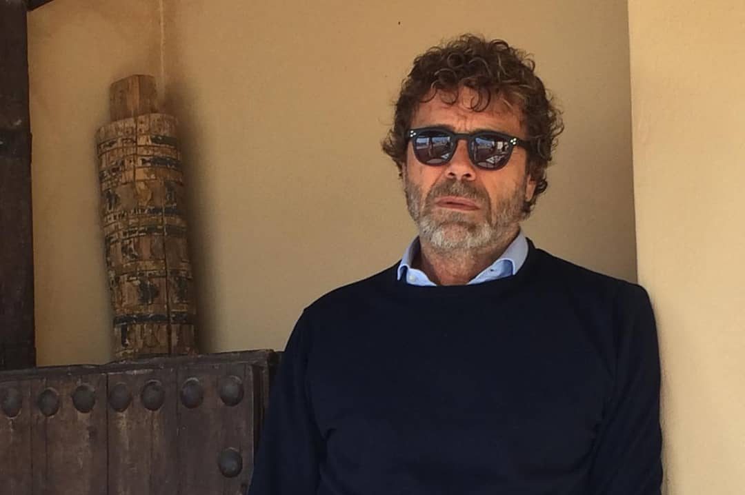 Furto alla “Arsenio Lupin” in casa di Massimo Ciavarro: smurata la cassaforte