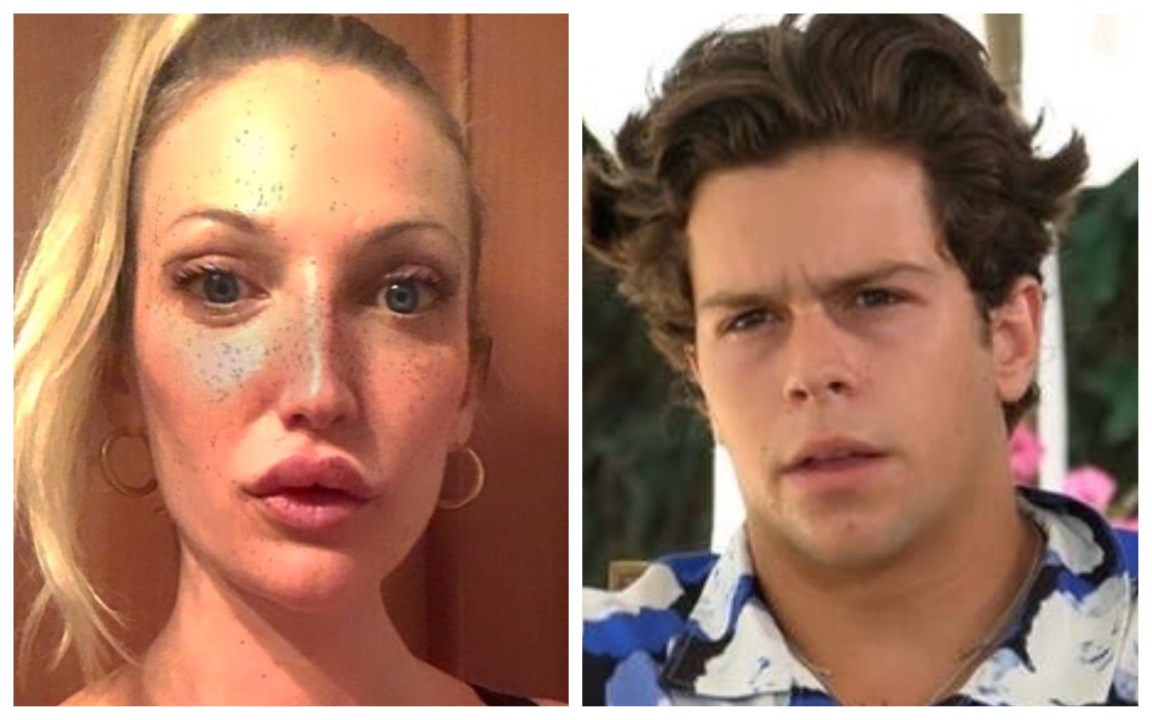 “Temptation Island”, Valentina choc sull’ex Tommaso: “Mi fa senso”