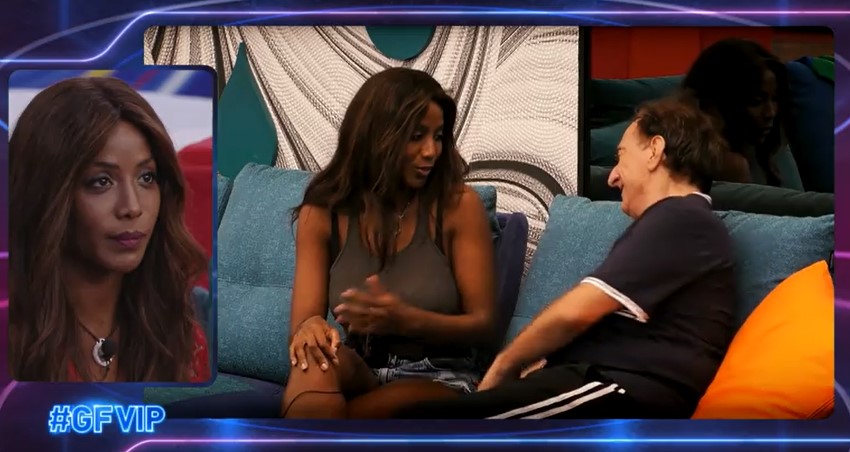 Il Moige contro Goria: “Molestie su Ainett, gli sponsor si ritirino”