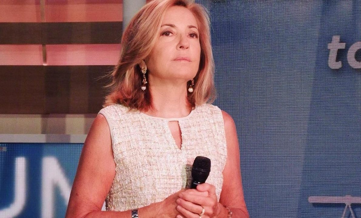 Barbara Palombelli passa alle vie legali: “Vittima di una diffamazione senza precedenti”