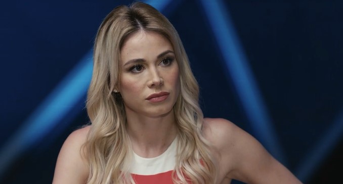 Diletta Leotta: “Le mie foto intime in rete? Ho pensato che la mia vita fosse finita”