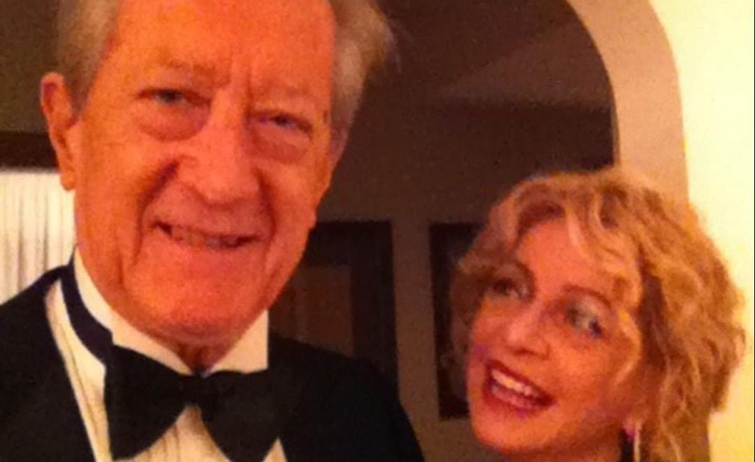 Gravissimo lutto per Enrica Bonaccorti: “Il mio Giacomo non c’è più”