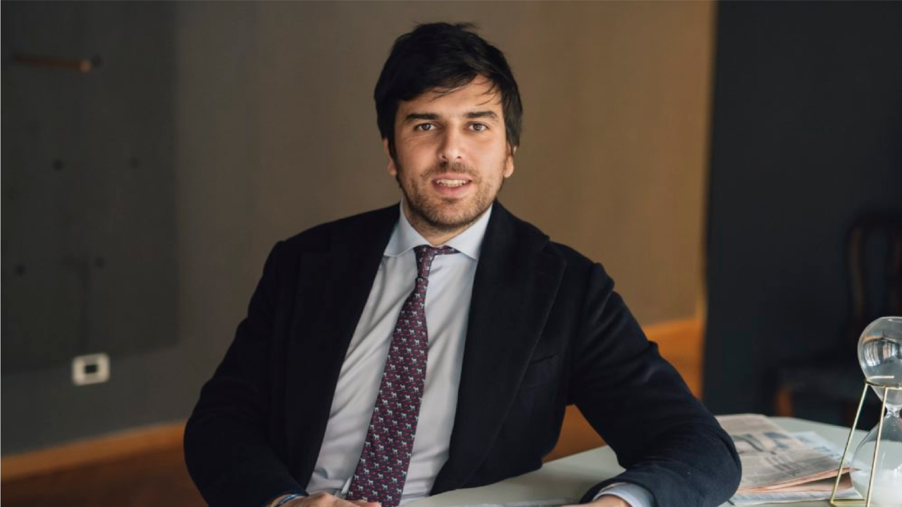 Elisabetta Canalis ricorda l’amico imprenditore vittima di un destino crudele