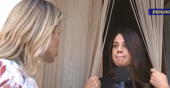 Femminicidio Bronte, la vicina: “Urla fortissime, sono uscita e l’omicida si stava pugnalando”