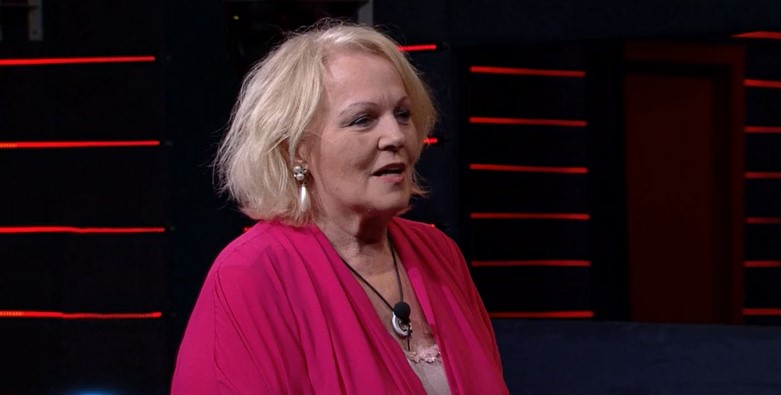 “GF Vip”, Katia Ricciarelli e il dolce messaggio per Baudo: “Pippo, ti voglio bene”