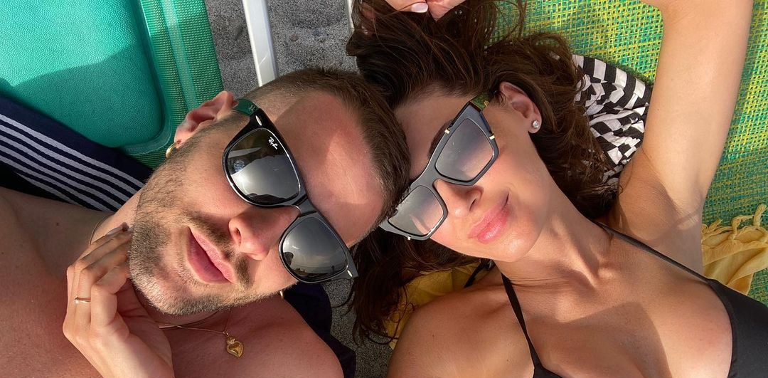 “E’ stata Anna Tatangelo a chiudere con Livio Cori”, i motivi dell’addio e la reazione del rapper