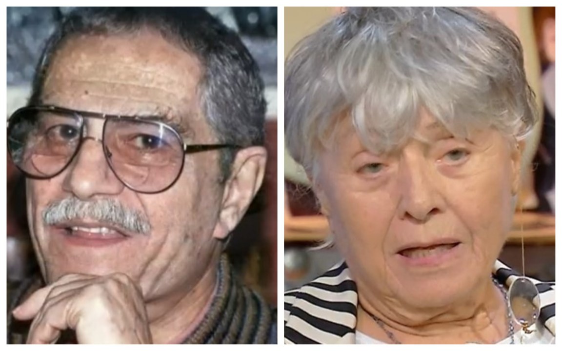 Nino Manfredi, la moglie Erminia in tv: “I tradimenti? Ho capito la sua indole”