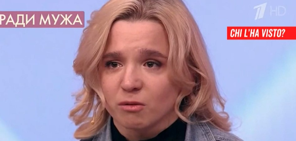 Trovata la rom che ha cresciuto Olesya, la tv russa contro il legale di Piera Maggio