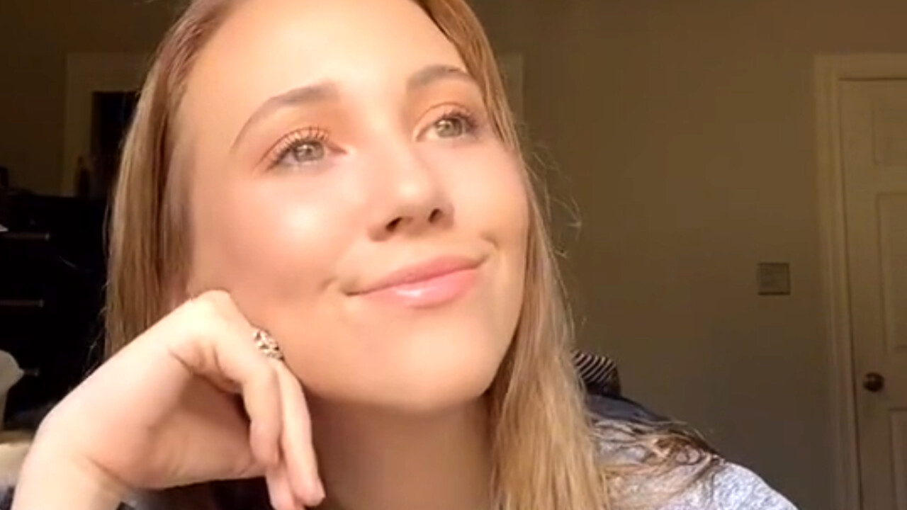 “Mio marito mi ha chiesto di fare sess0 con altri uomini, lui però mi è fedele”