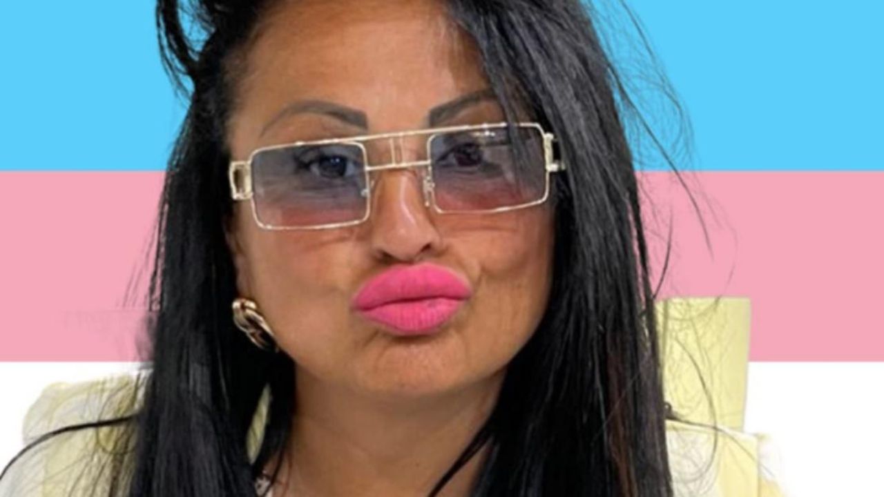 Paura per la tiktoker Rita De Crescenzo: si accascia al suolo e viene salvata dal 118