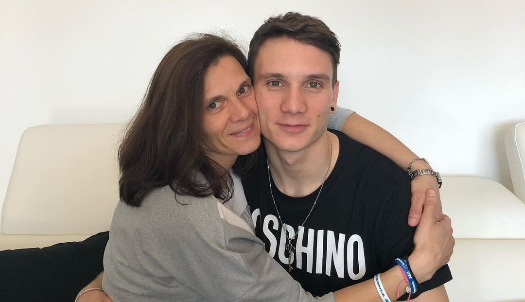 La mamma di Manuel Bortuzzo: “Non serve nascondere il dolore, meglio attraversarlo”