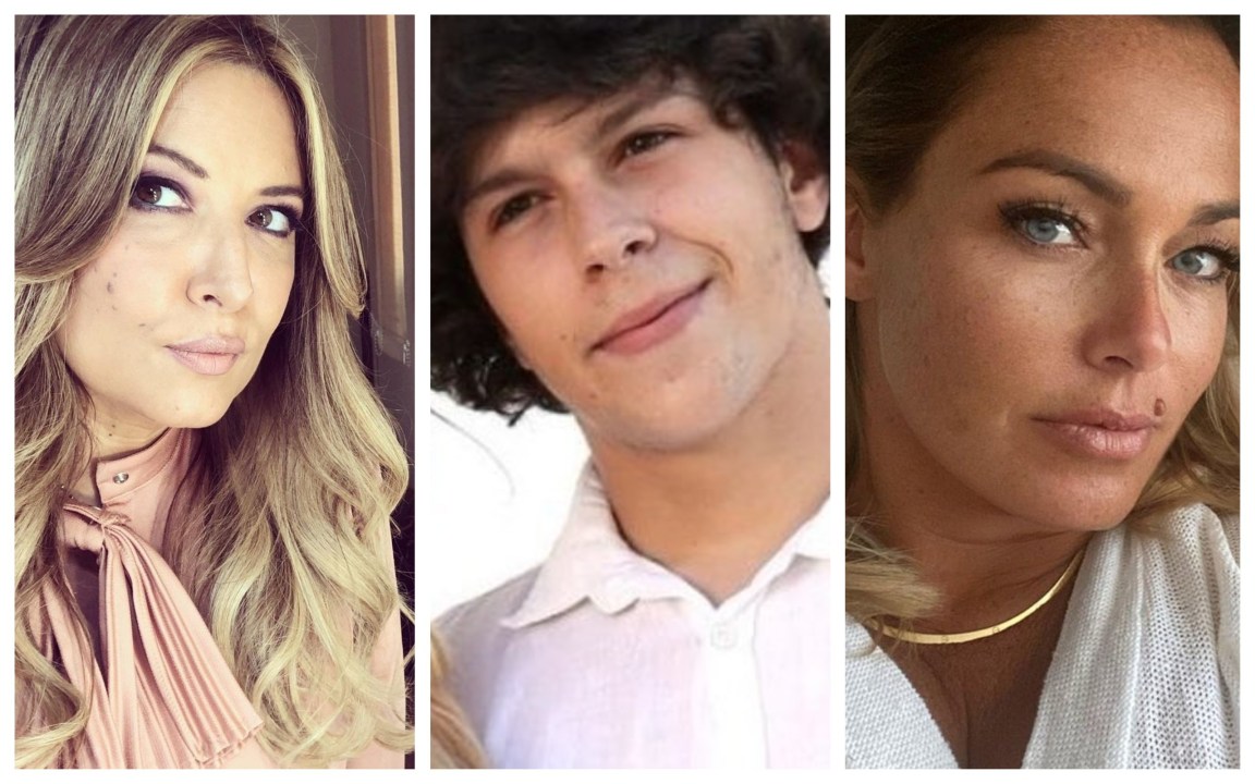 “GF Vip”, il geloso patologico di “Temptation Island” parte con il piede sbagliato