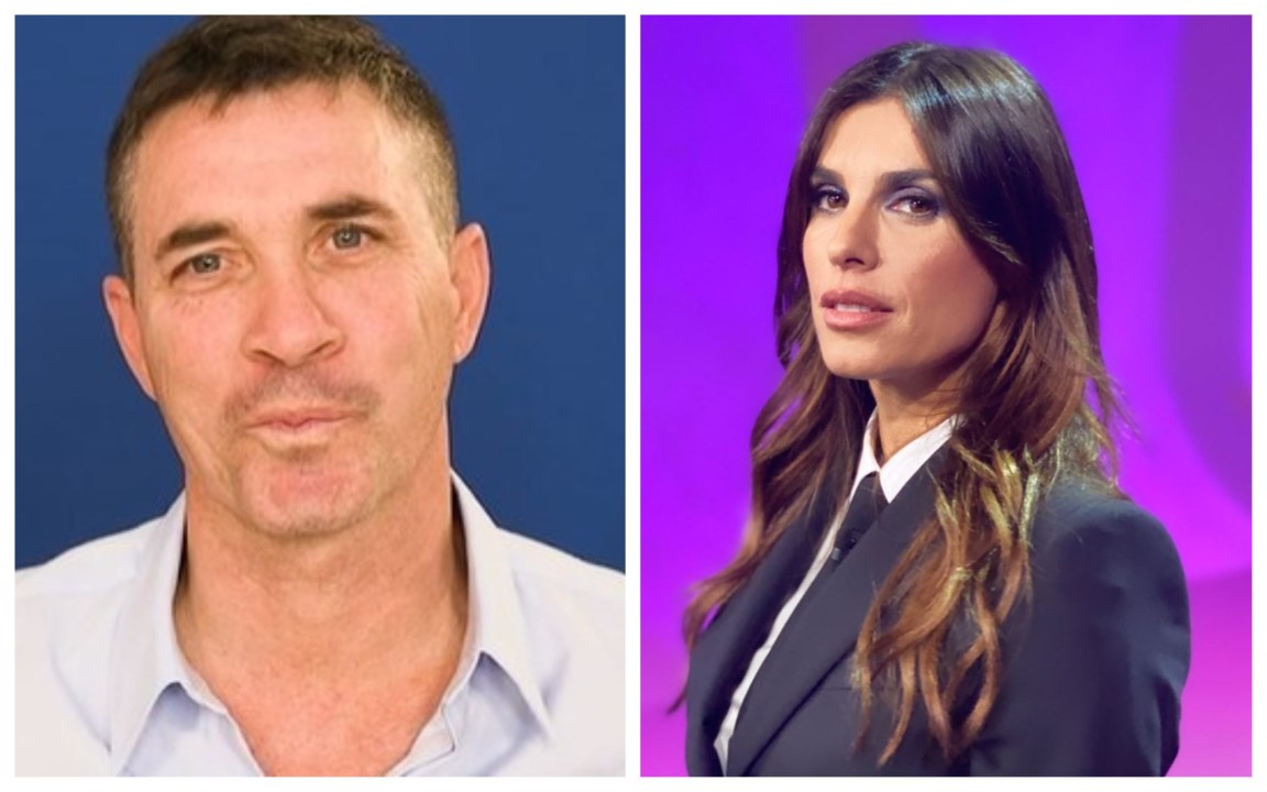 Elisabetta Canalis, il marito le dà i voti a “Le Iene”: “Con lei il miglior sess0 della mia vita”