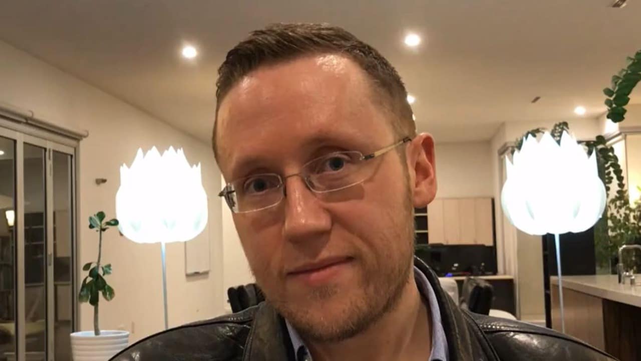 41enne vergine cerca donna con cui fare sess0 per la prima volta: il requisito choc