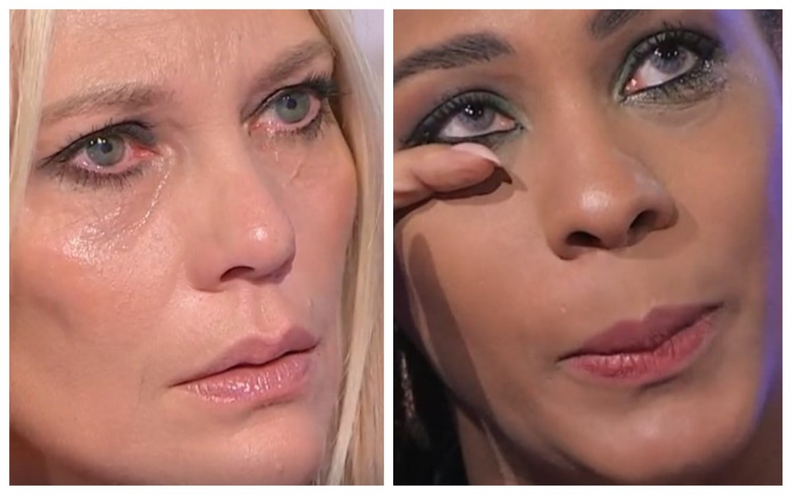 Georgette mamma nonostante la sclerosi multipla: “Ero paralizzata dalla testa in giù”