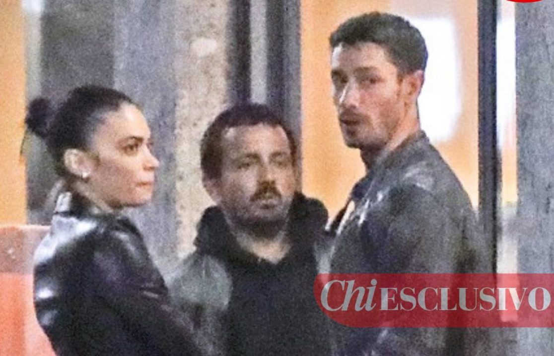 Elodie in crisi con Marracash? Eccola insieme al nuovo presunto flirt