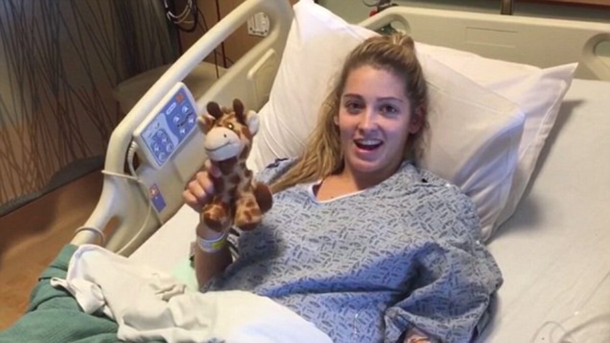 Il ginecologo: “Sei incinta”. Ma lei era illibata e la verità purtroppo era un’altra