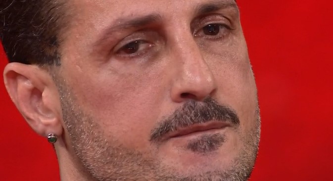 Massimo Giletti “bastona” Corona: “Così dimostri di non poter stare in tv”