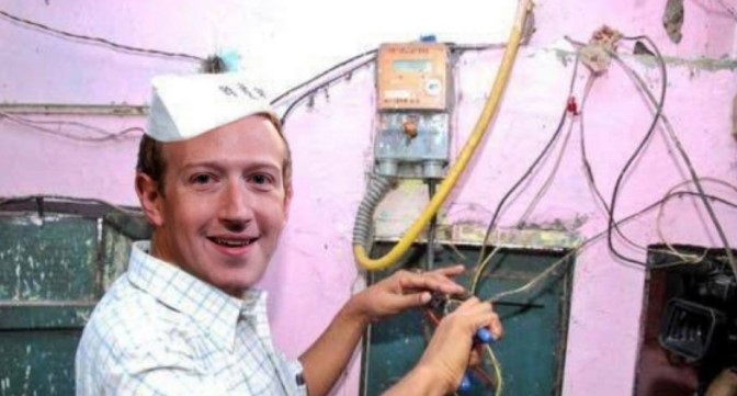 Disastro Zuckerberg! Il crash di Facebook, Instagram e Whatsapp visto da Twitter