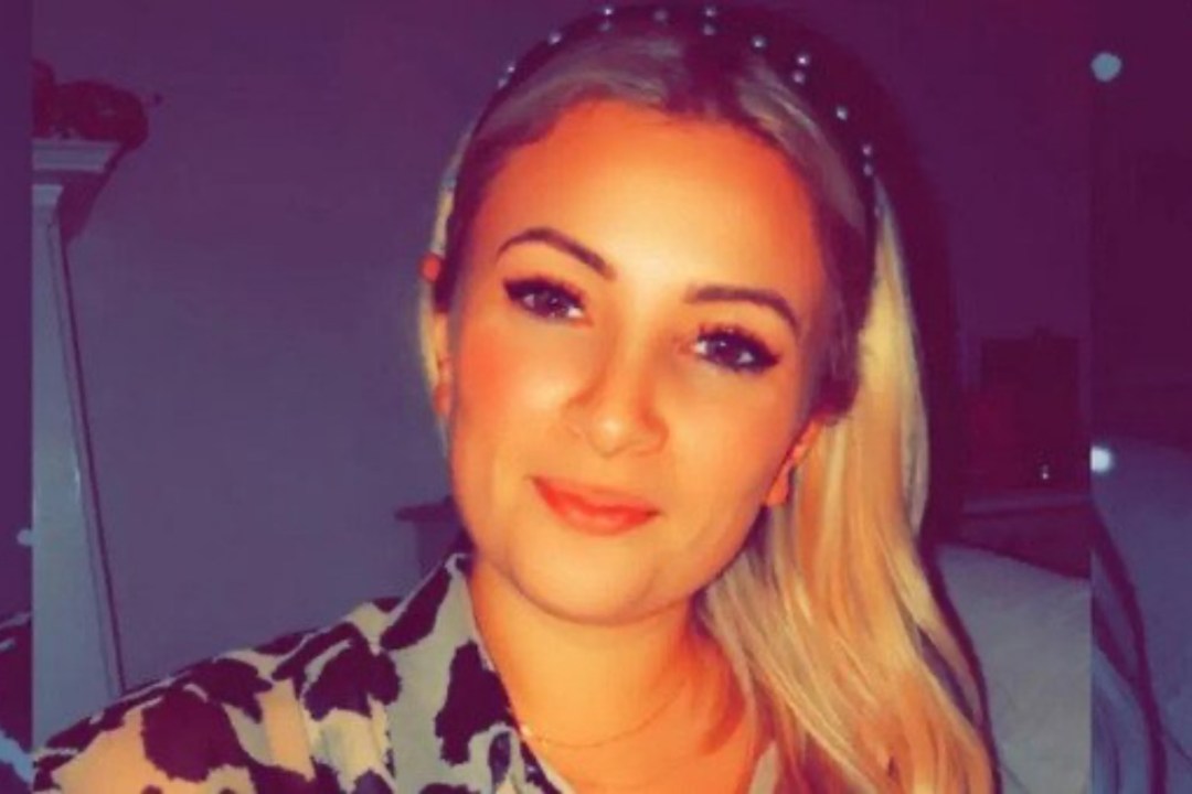 A 33 anni è la nonna più giovane del Regno Unito