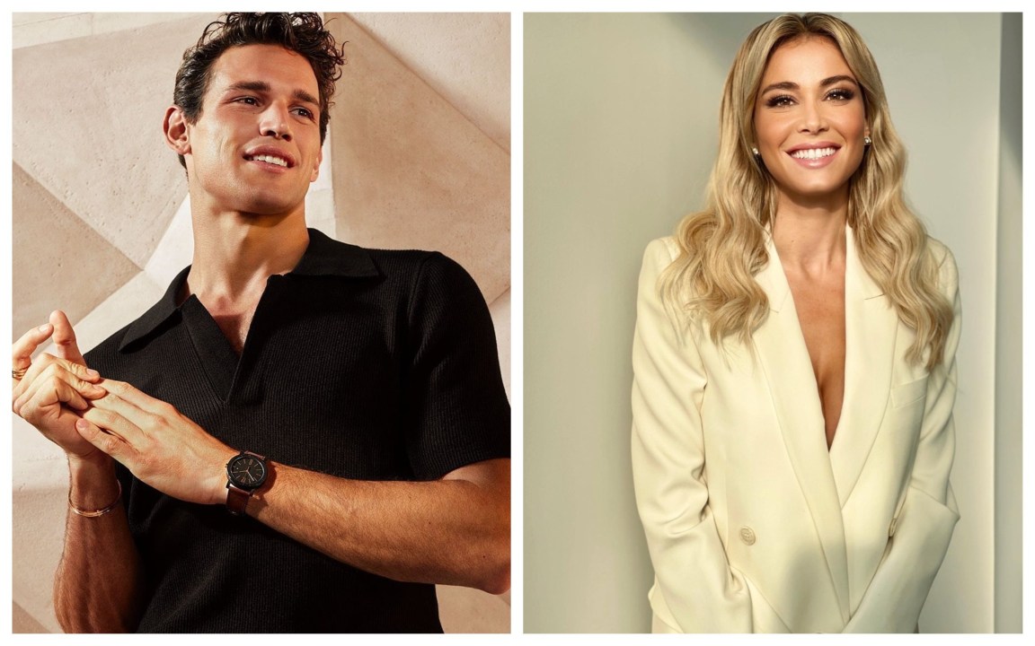 Da Can a Cavalli, nuovo amore per Diletta Leotta?