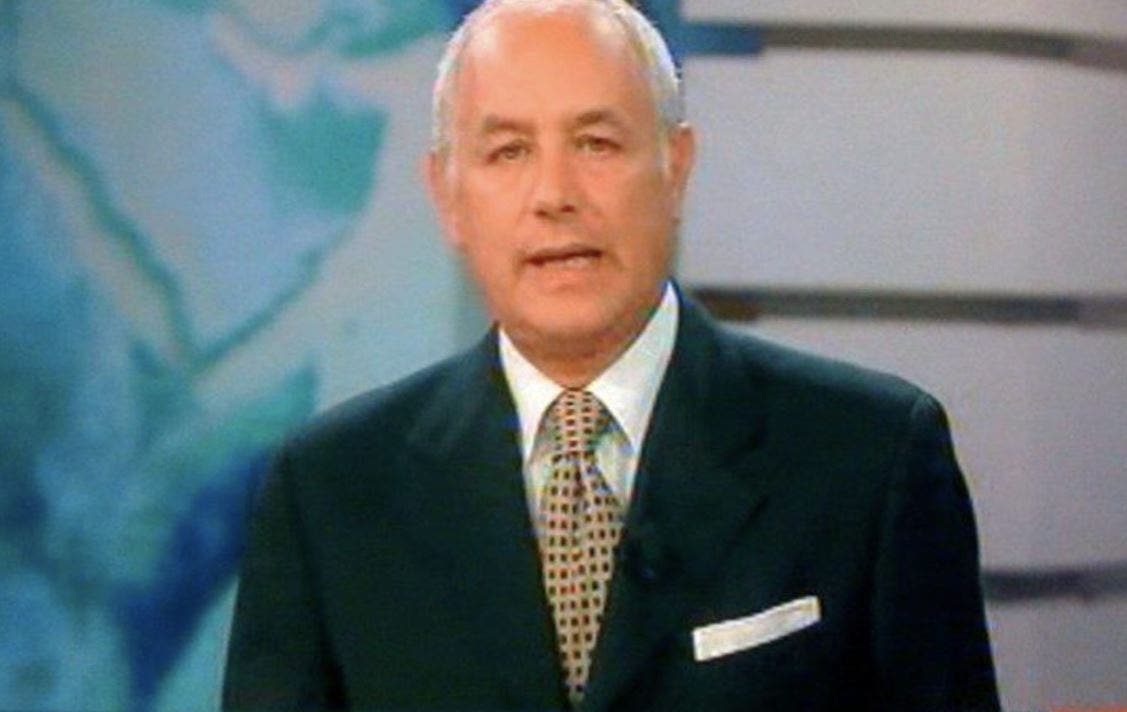 Gravissimo lutto al Tg5: “Se ne è andato a 59 anni”