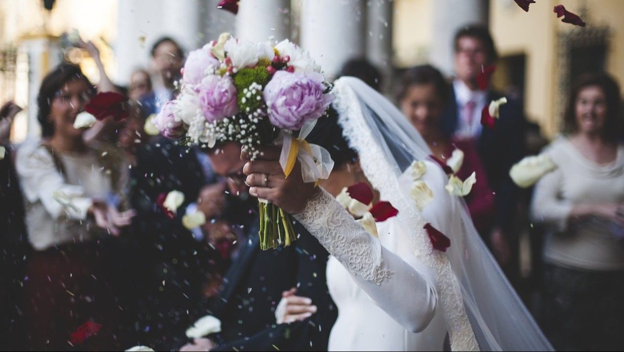 80 intossicati al banchetto nuziale, la sposa: “Stavamo per celebrare anche un funerale”