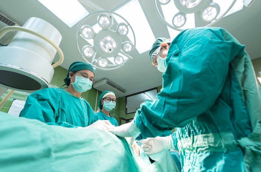 La scoperta choc di una donna in ospedale: “Ho vissuto 37 anni con quella cosa nel naso”