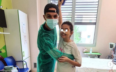 Raimondo Todaro e l’ultimo ballo con Chiara: “Ti porterò sempre nel cuore”