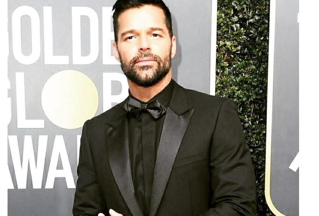 “Relazione incestuosa con il nipote”, Ricky Martin rischia 50 anni di carcere