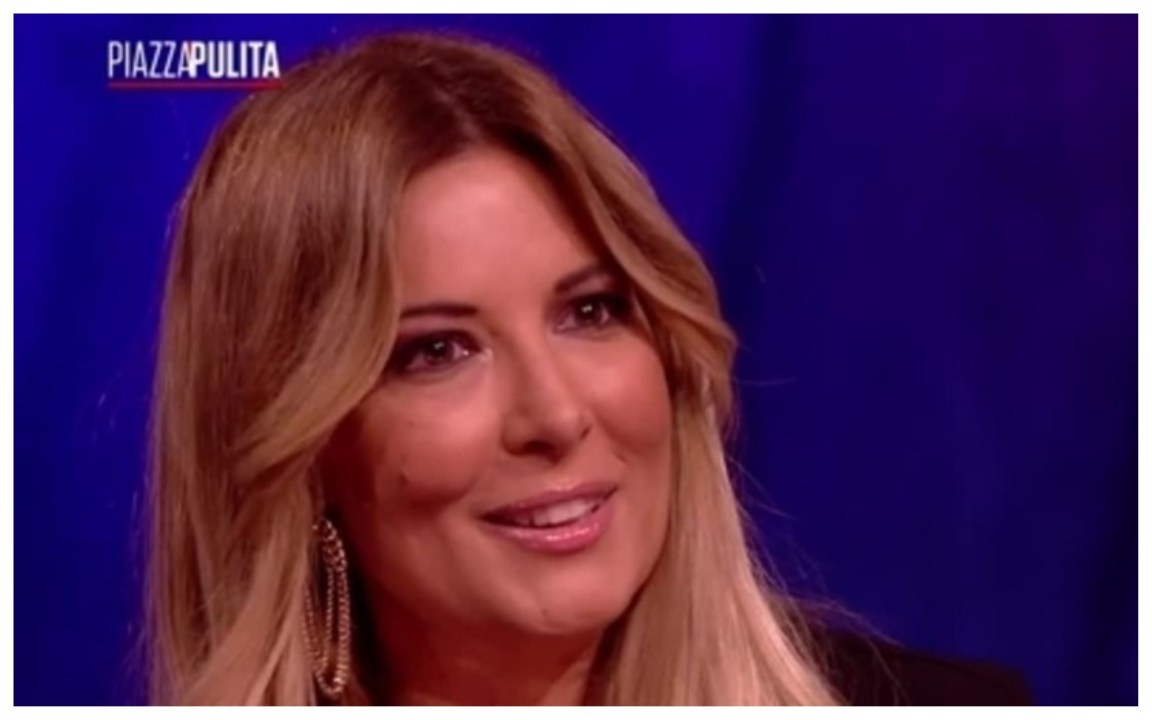 Caso Mietta, Selvaggia Lucarelli: “Non voglio lavorare con gente non vaccinata”