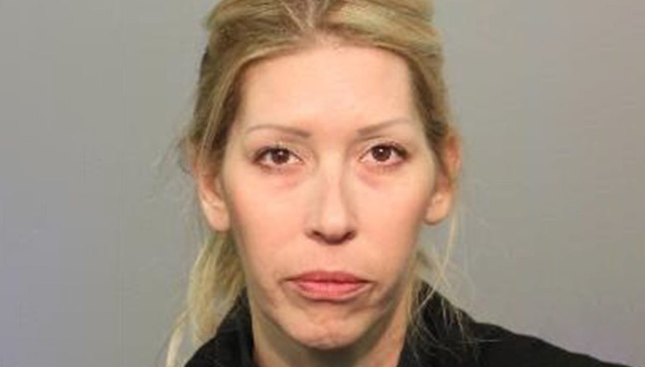 Organizzava feste a base di sess0 e alcol con gli amici del figlio, 47enne in manette