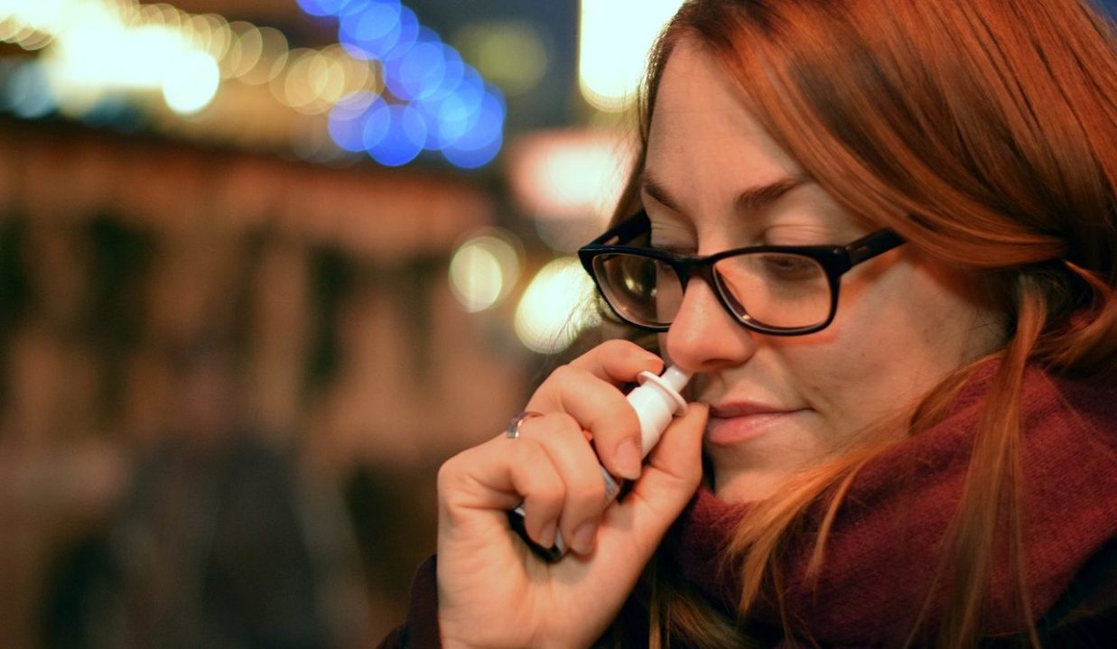 Non solo Covid! In Gran Bretagna dilaga “il peggior raffreddore di sempre”