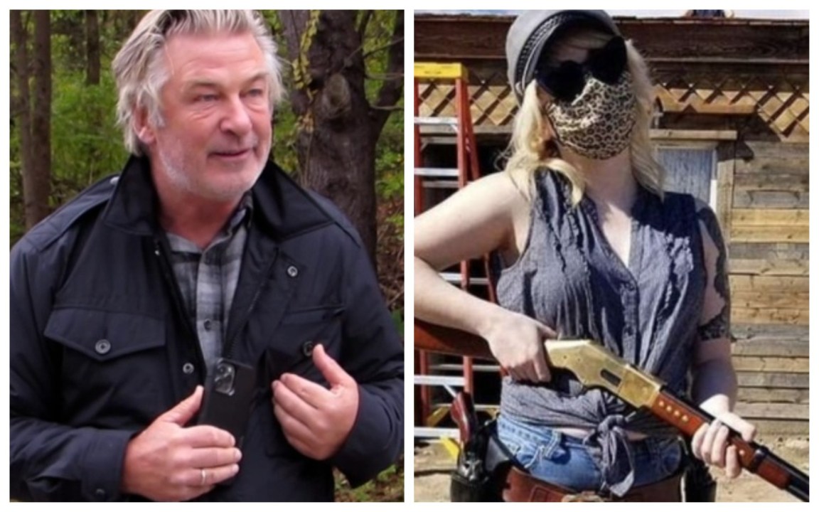 Alec Baldwin, la sceneggiatrice gli fa causa: “Il copione non prevedeva spari”