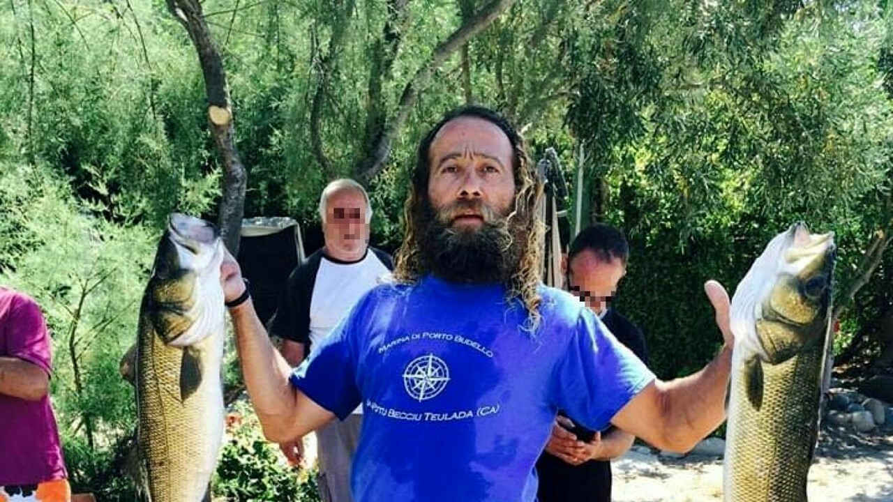 “Ha disseminato sangue ovunque”, il killer dello chef di “4 Ristoranti” incastrato dall’auto