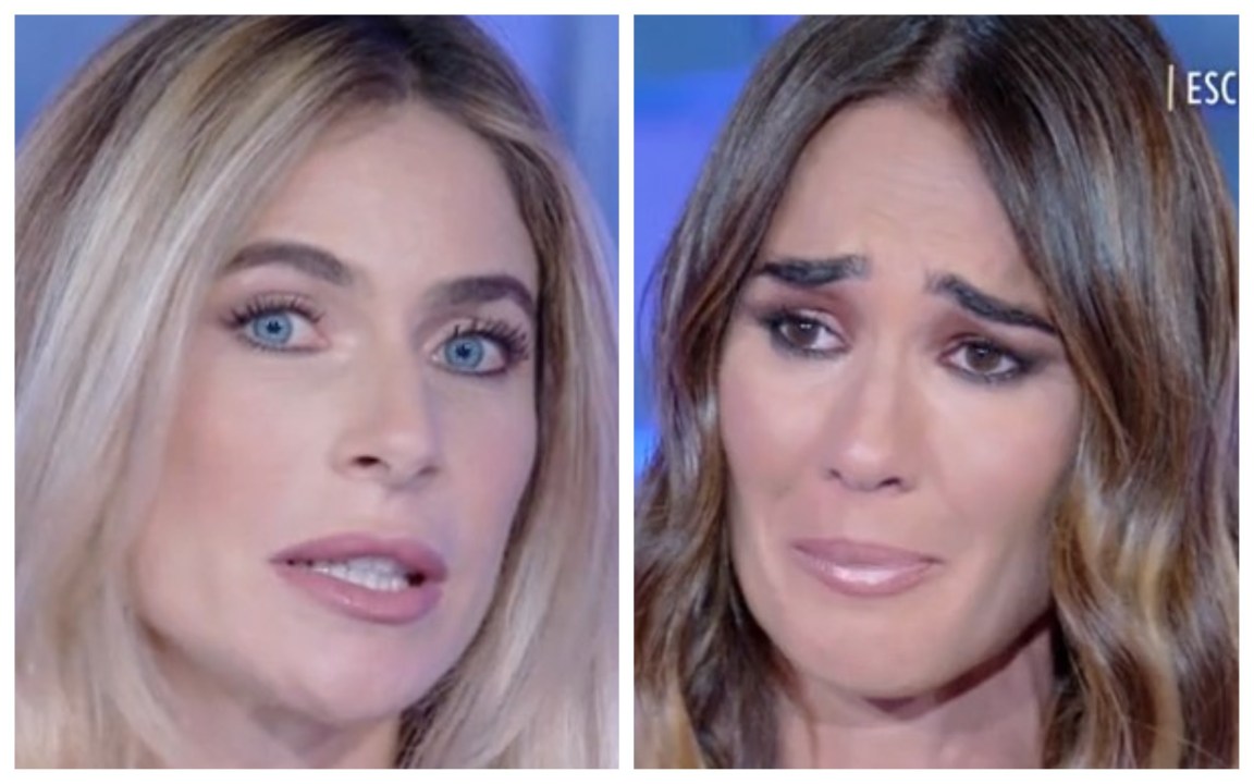 Silvia Toffanin travolta dalle critiche dopo l’intervista alla Pedron: “E’ imbarazzante”