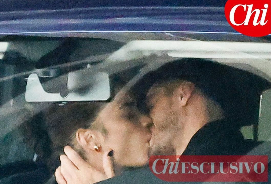 Addio Marracash! Elodie volta pagina e bacia un altro