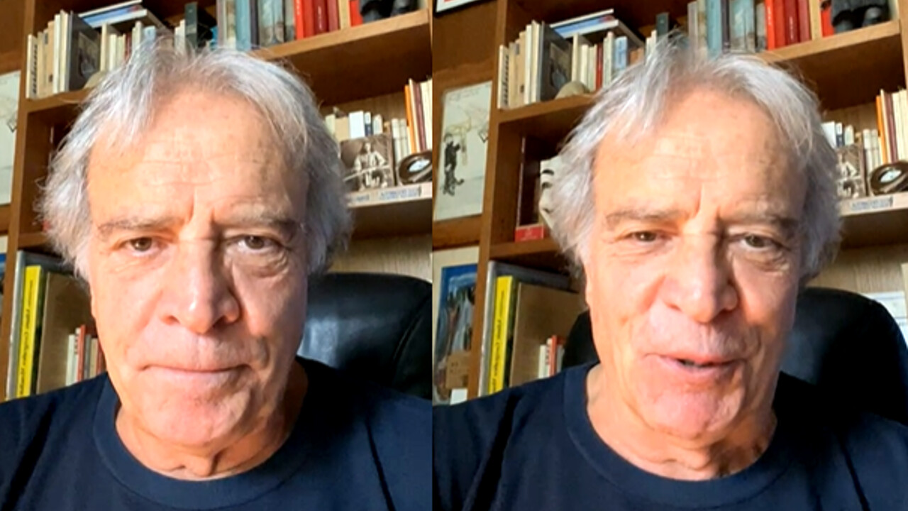 Super Green Pass, Montesano invoca la rivoluzione: “Mandiamo a ca**re negozi e ristoranti”