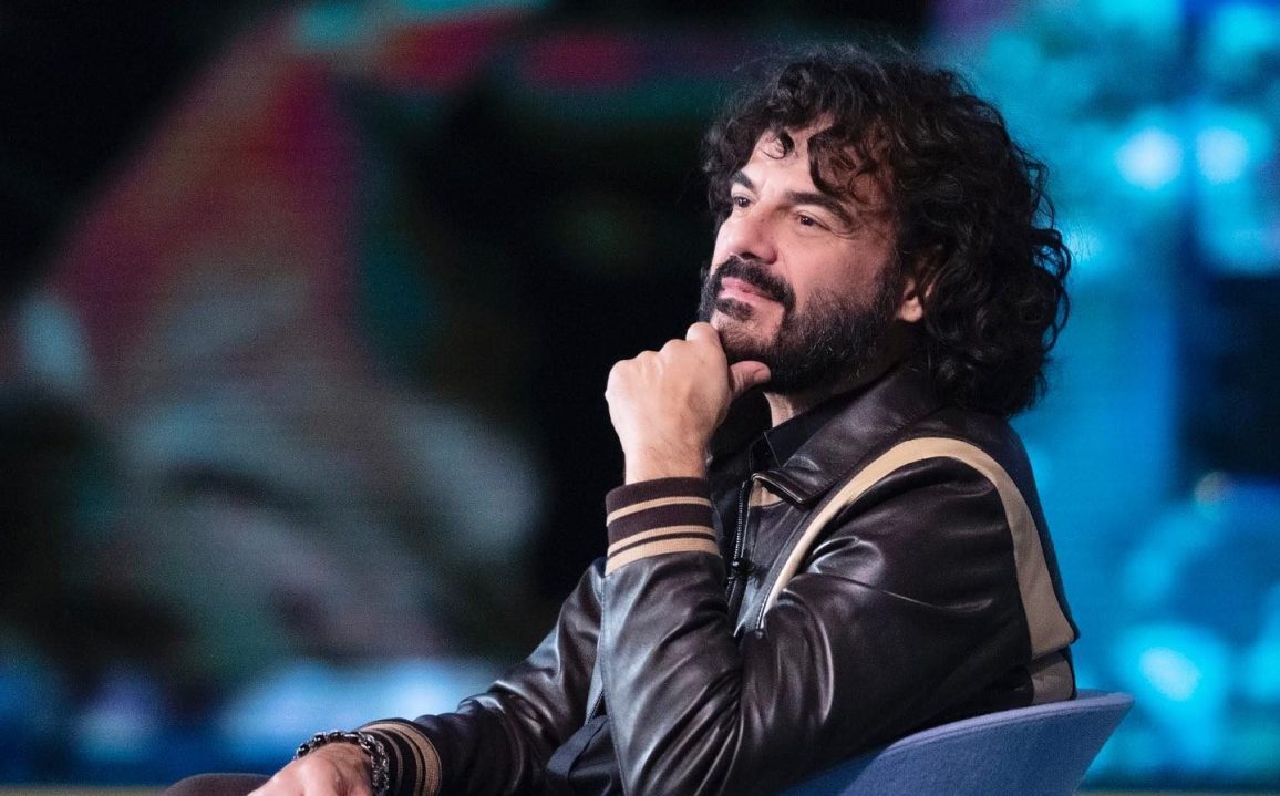 Francesco Renga: “Io e Ambra siamo ancora una famiglia ma non è stato facile”