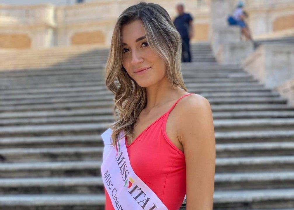 Chi è Giulia Talia, la prima lesbica dichiarata a “Miss Italia”